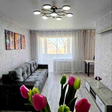 Продам 2х комнатную Квартиру с Ремонтом. Днепрострой