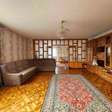 Продам дом для большой семьи в Таромском