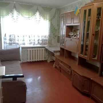 Продам 2х комнатную квартиру на Черемушках V