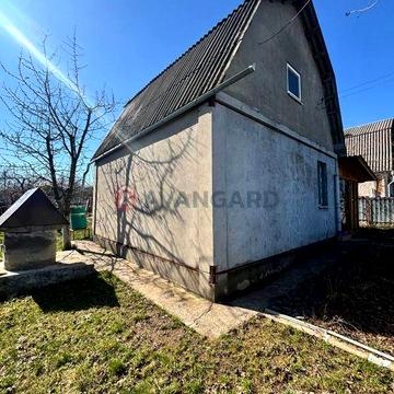 Продається дача із зручностями 5 км від Вінниці