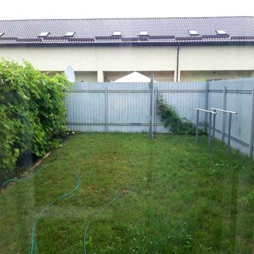 Будинок, танхаус з меблями та технікою, Є-програми