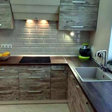 Будинок, танхаус з меблями та технікою. Є-програми