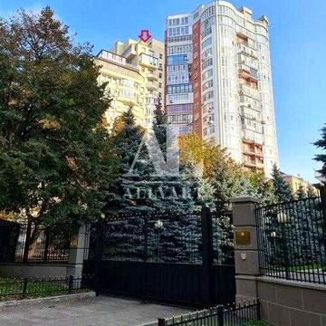 Продаж Унікального Видового Пентхауса, 340 м2, Шевченківський р-н