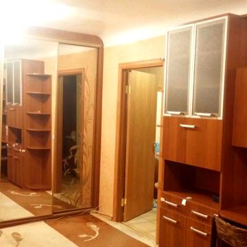 Здам 1-кімн. з євроремонтом вул.Г.Афанасьєва (Заслонова),20 Позняки Чернігівська