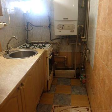 Сдам 1но комнатную квартиру,ул.новопироговская 33,Корчеватое