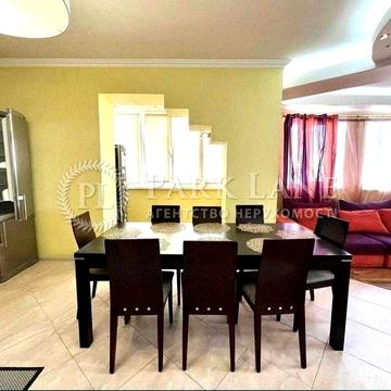 Топ ціна Ахматовоі 13 Без%  Позняки 118квм  Драгоманова