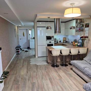 Продам 3к,  вул. Азербайджанська, 16/1, сучасний ремонт.