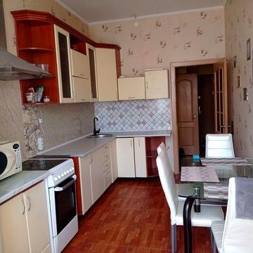 На Пишоновской 1к. Без коммисии