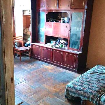 Продам 1 комнатную квартиру , ул. Семьи Глодан (Ильфа и Петрова)