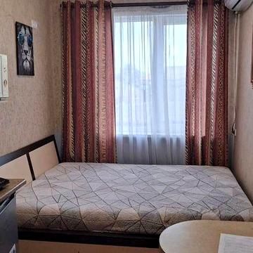 Сдам 1-ком.  Прохоровская. На 1/  2 месяца.