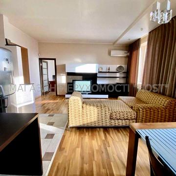 2-кімнатна квартира в центрі, поруч із Сквер Стрілка