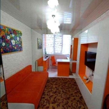 Сдам Гостинку ЖК Воробьевы Горы