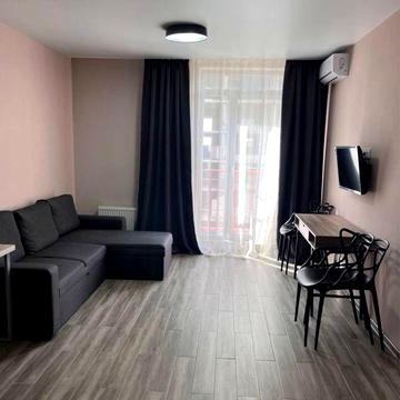 Сдам Квартиру в Новострое ЖК Квант 5 мин до метро Научная