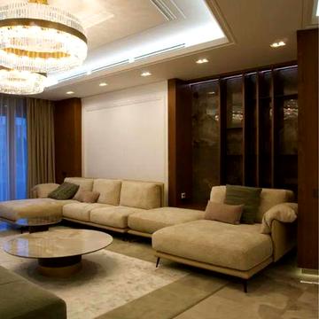 ЖК Амфитеатр 3к Премиум Комфорт Терраса ЖК Амфитеатр