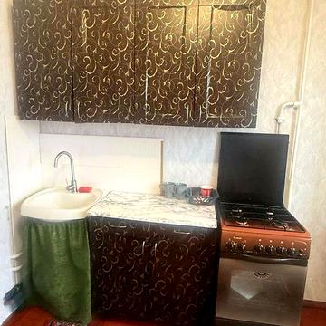 Продаж 1к Квартира Петра Калнишевського (Пролетарська) вулиця