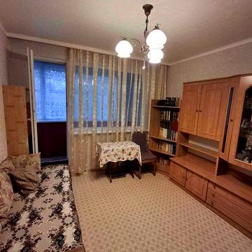 Продам 1-к.квартиру, Северная Салтовка