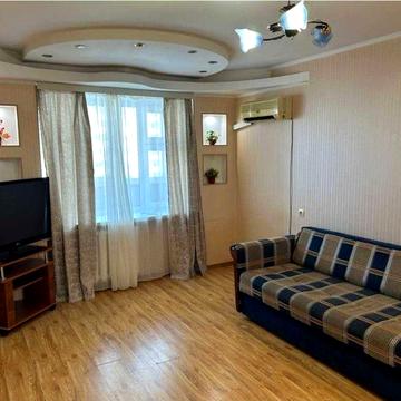 Сдам квартиру по Сахарова /Высоцкого