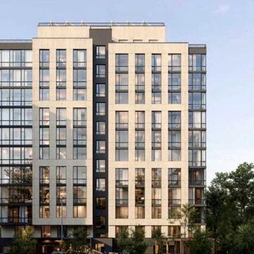 Повноцінна однокімнатна квартира в центрі міста! Газ! Мінімальне оф ЖК Д25