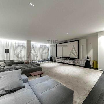 Продаж пенхаусу, ЖК Новопечерські Липки, Верхогляда, Печерськ ЖК Новопечерские Липки