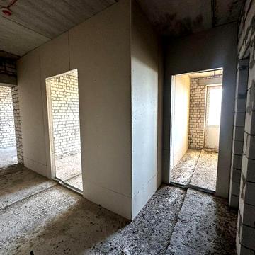 Продаж Без % ЖК Чайка, вул Валерія Лобановського 30в, 61м2, 2 кімнати, 10 поверх, Перепоступка ЖК Чайка