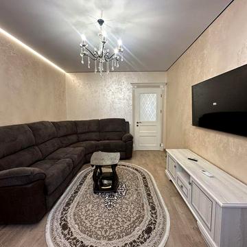 Оренда 2 кім квартири, першам здача