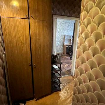 Продаж 2к Квартира Вартових Неба (Тобольська) вулиця