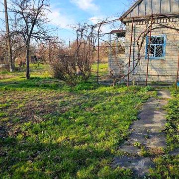 Дача на Мічуренцях