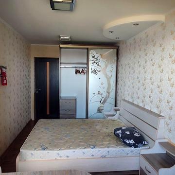 Аренда 3к/к Казарского 8