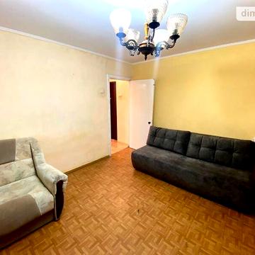 Довгострокова оренда 1к Квартира Полігонна (Погребняка) вулиця