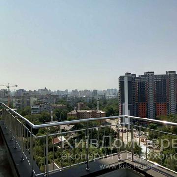 продаж квартири 110 м² Лукянівка Хенесі Хаус Нагірна 16 генератор ЖК Хенесі Хаус