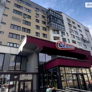 Довгострокова оренда 2к Квартира Бандери Степана проспект ЖК Таксопарк