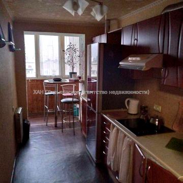 Продам 1к квартиру с ремонтом, район циркаМ65