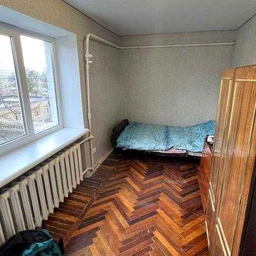 Продам 2к квартиру Павлово Поле, Бот Сад, 23 Августа