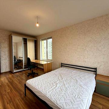 Аренда 2к квартиры! Новобеличи, ул Клавдиевская