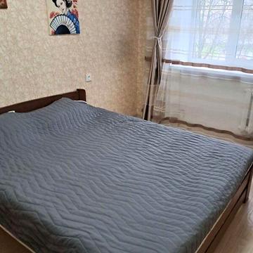 Довгострокова оренда 2к Квартира Героїв Крут вулиця