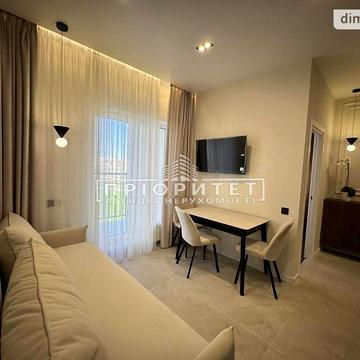 Продаж 1к Квартира Краснова вулиця ЖК Kadorr City