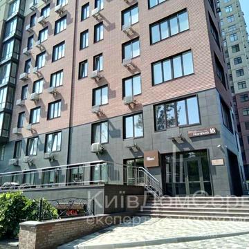 продаж квартири 72 м² Лукянівка Хенесі Хаус Нагірна 16 генератор ЖК Хенесі Хаус