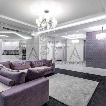 Продаж квартира Новопечерські Липки Верхогляда 20