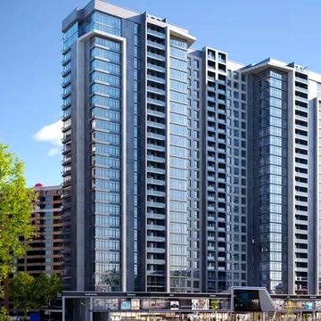 Без % | Простора 1-к 72 м² | Maxima Residence