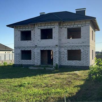 Продаж нового будинку 200 кв. М 10 сот.