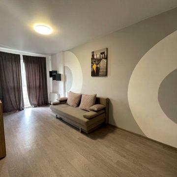 Здам квартиру в Центрі. Новобудова!