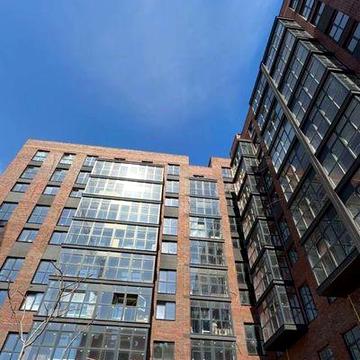 3-кімнатна ЖК СТАНДАРТ ЖК Стандарт