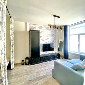 ЖК Skyland Скайленд Павла Лі (Московський), 2-Б метро Васильківська