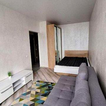 Оренда 1-кімн. квартири у ЖК Яскравий