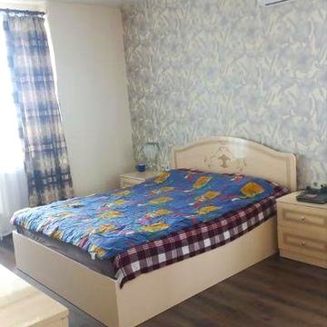 Сдаётся долгосрочно 1ком квартира на Бочарова/Сахарова. ЖК Суворовский