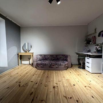 Продам 1-кімнатну автономка СНАУ