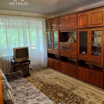 Продається 2-кімнатна квартира с.Жуковського (86329)