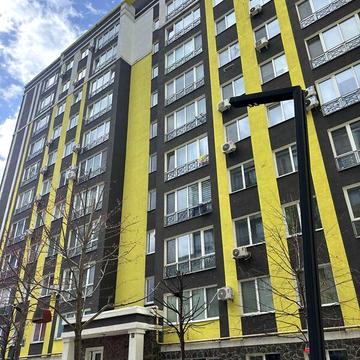 Продаж 1к Квартира Григорія Сковороди вулиця ЖК Фортуна-2