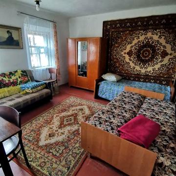 Будинок біля курорту