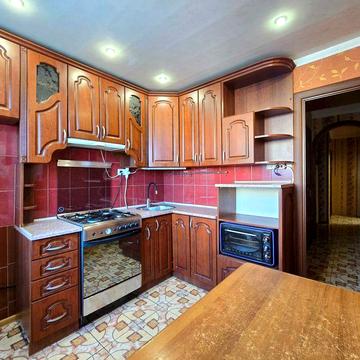 Продаж 3к квартири на Молодіжному | вул.В.Великого,66